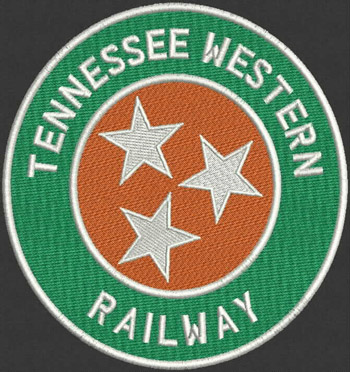 Tennessee Western Railway