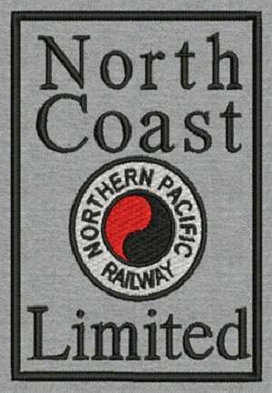 North Coast Limited Drum Head