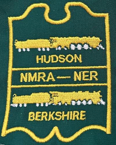 Berkshire Division Logo