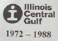 ICG 1972-1988