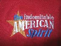 The Indomitable American Spirit