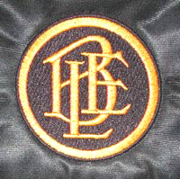BLE Modern Logo