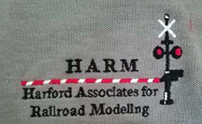 Hartford Associates for Railroad Modeling