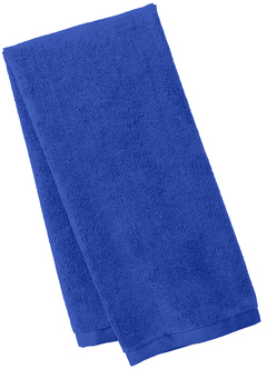 Hand Towel - Royal