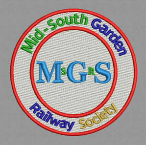Mid-South Garden Railway Society