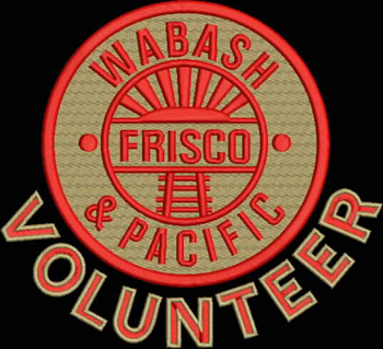 Wabash & Pacific Volunteer