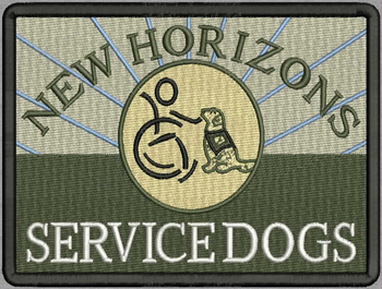 New Horizons Service Dogs