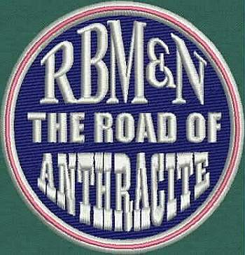 Road of Anthracite