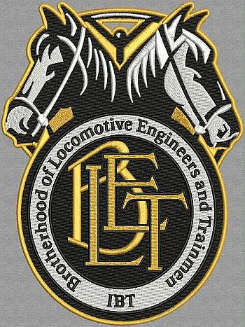 New Brotherhood of Locomotive Engineers & Trainmen