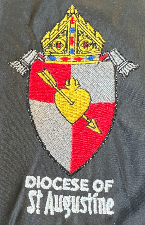 Diocese of St Augustine