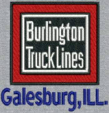Burlington Truck Lines