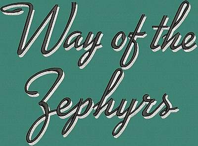 Way of the Zephyrs