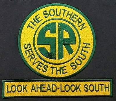 SR Look Ahead Look South