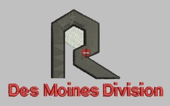 Des Moines Division