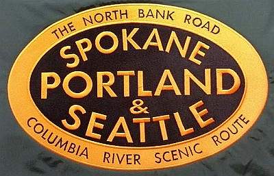 North Bank Route Early Logo