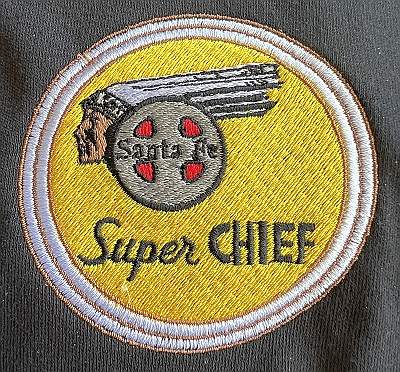 The Super Chief