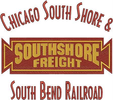 South Shore Freight Logo