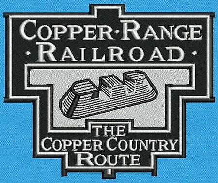 The Copper Country Route