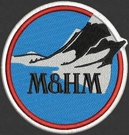 Michigan Tourist Railroad Logo