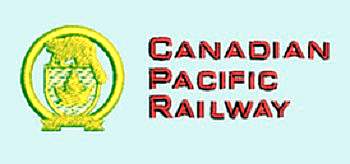 Golden Rodent & Canadian Pacific Railway