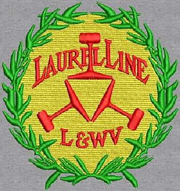 Laurel Line logo