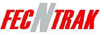 FECRS Ntrak logo