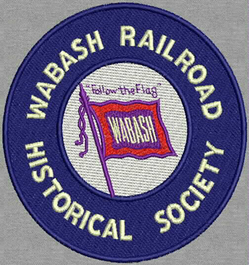 wabash railroad historical society