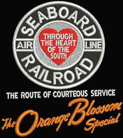 Orange Blossom Special